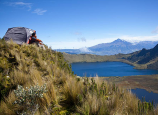 Ecuador fue premiado en los World Travel Awards 2022