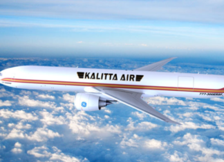 Kalitta Air se renueva con Choice Cargo