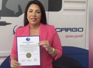 Exportación de frutas y la importancia de la carga refrigerada