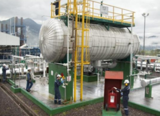 OCP desea permanecer en Ecuador