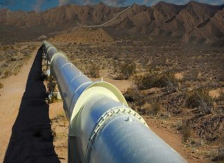 Argentina rehabilitaría oleoducto hacia Chile en marzo de 2023