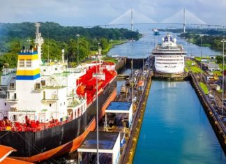 Grupo Alonso confirma operaciones logísticas en Panamá