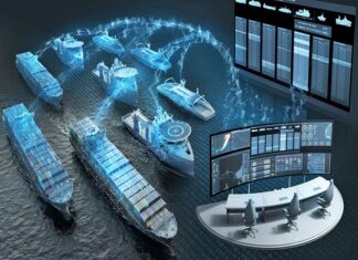 México: Semar pone como objetivo digitalizar sus puertos