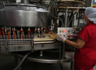 ¿En qué sectores se producen más accidentes laborales?