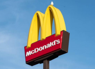 McDonald’s abre establecimiento sostenible en Ecuador