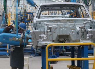 Perspectiva del sector automotriz es de años “muy difíciles”