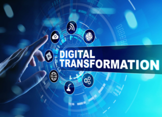 Empresas aceleran la transformación digital
