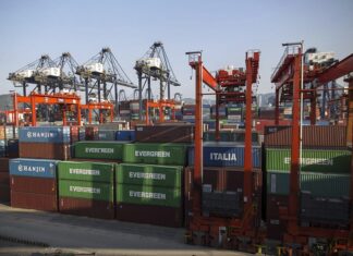 Balanza comercial de hidrocarburos de Bolivia registra superávit