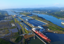 Canal de Panamá redefine su sistema de reservas ante el desafío de la capacidad