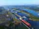 Canal de Panamá redefine su sistema de reservas ante el desafío de la capacidad
