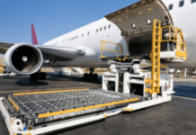 Demanda de carga aérea sube 4,4% ¿Cómo se comporta en América Latina?