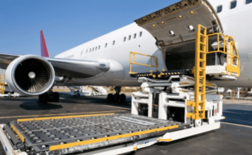 Demanda de carga aérea sube 4,4% ¿Cómo se comporta en América Latina?