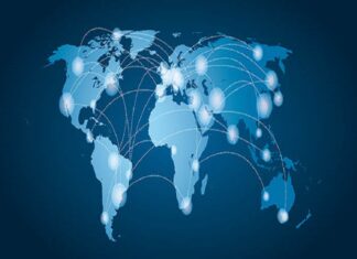 Comercio mundial se desacelera, pero aumentan productos verdes