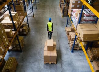 E-Commerce, clave en la nueva oportunidad de inversión del negocio inmobiliario