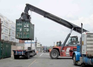 México: Transporte intermodal continúa su recuperación