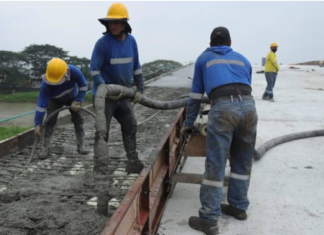 Ecuador presenta baja inversión pública