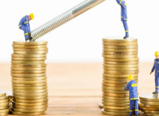 Baja inversión pública desacelera la recuperación económica