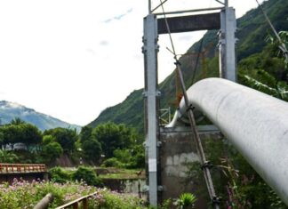 Perú: Declaran emergencia en zona de Amazonía por derrame de petróleo