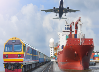 Transporte de mercancía adaptado a las nuevas tecnologías