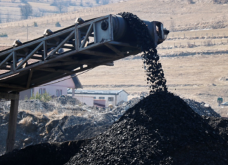 Colombia: En vías de ser el mayor exportador de hulla térmica