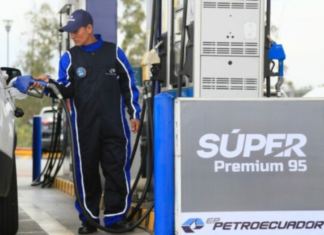 ¿Cuáles son las características de la nueva gasolina súper premium?