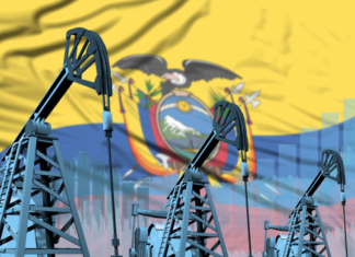 Gobierno ecuatoriano busca incrementar la inversión petrolera