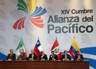 Suspenden cumbre de la Alianza del Pacífico