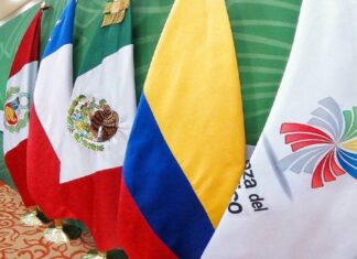 Cumbre de la Alianza del Pacífico se realizará el 14 de diciembre en Perú