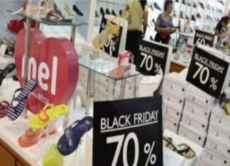 Black Friday 2022 en incertidumbre económica