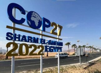 COP27 finaliza con metas muy poco ambiciosas