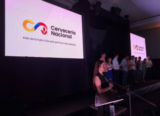 Cervecería Nacional se renueva con tecnología e innovación
