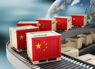 China y sus socios comerciales en América Latina y el Caribe