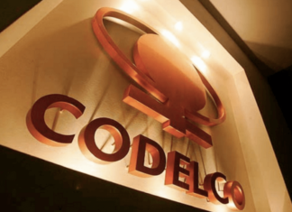 Chile: Desestima reportes sobre recortes de envío de cobre a China