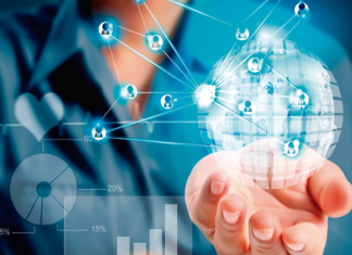 Control de la cadena de suministro con datos digitalizados