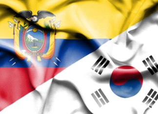 Ecuador y Corea del Sur comienzan una nueva ronda de negociaciones