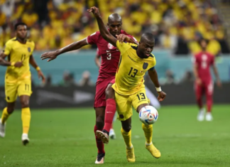 Triunfo de Ecuador en Qatar benefició al comercio nacional