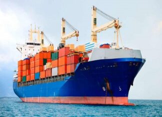 Relevancia de la cadena logística en el transporte marítimo de hidrógeno