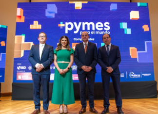 Ecuador espera conseguir más de $ 800.000 en negocios de Pymes