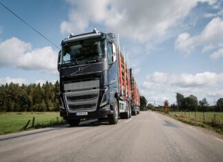 El reloj inteligente que beneficia a los transportistas terrestres