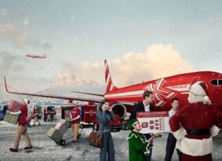 ¿Cómo preparar tu negocio para la Navidad y el Año Nuevo 2023?