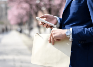 Las mejores aplicaciones móviles para uso empresarial