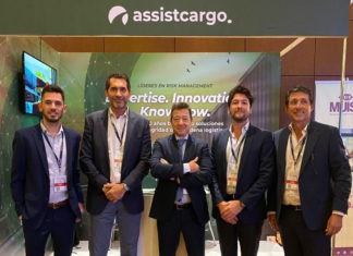 Assistcargo fue protagonista del X Congreso de ALSUM