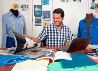 Más de 500 empresas participan del +Pymes en el mundo