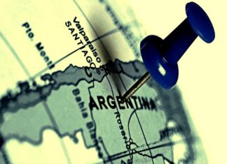Argentina: Se registra superávit en balanza comercial de noviembre