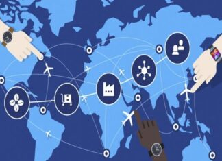 Los problemas de la interrupción de la cadena de suministro para el sector industrial