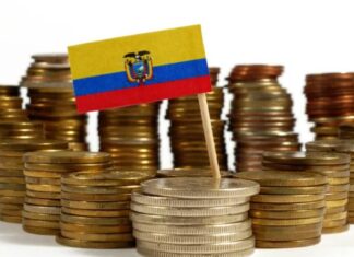 FMI aprueba el desembolso de $700 millones para Ecuador
