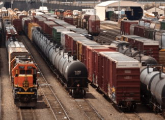 Joe Biden pide ayuda al Congreso para evitar huelga ferroviaria