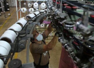 Negocios industriales son los más beneficiados del TLC con Costa Rica