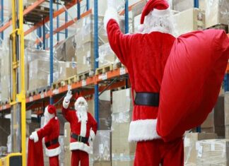 Estrategias para impulsar el negocio en Navidad