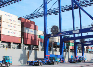 2022: Divisas por exportaciones guatemaltecas al alza